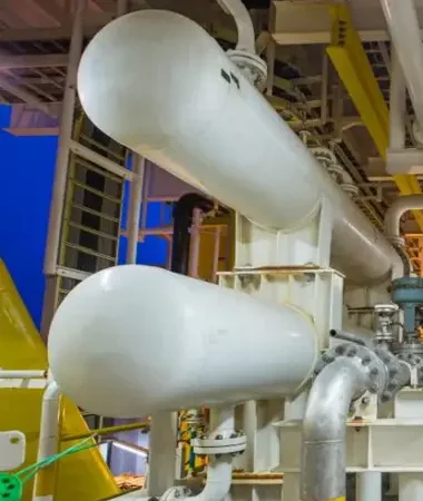 heat exchanger